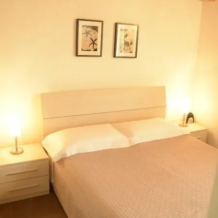 Apartment Casa Carlotta Bergamo