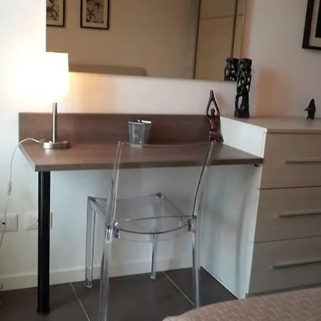 Apartment Casa Carlotta Bergamo